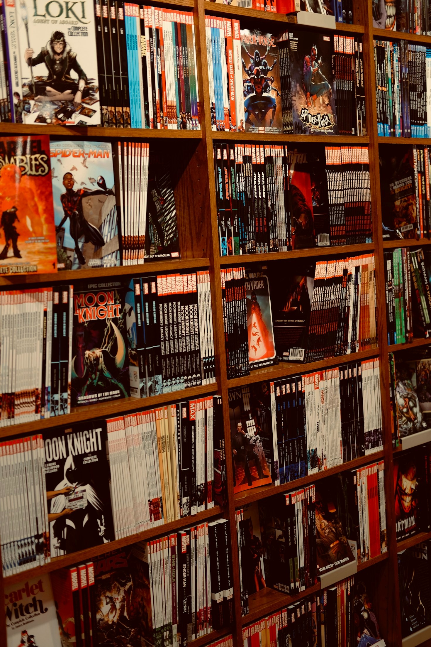 Rincones de inspiración para los amantes de la tecnología